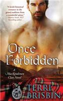 Once Forbidden