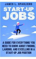Start-up Jobs