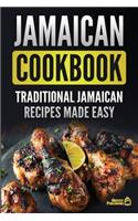 Jamaican Cookbook
