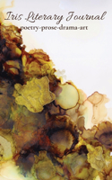 Iris Literary Journal