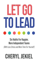 Let Go to Lead