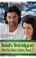 Irish Intrigue