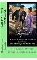 Mr Darcy's Proposal