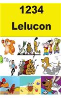 1234 Lelucon