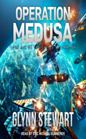 Operation Medusa: (6 Castle Federation)