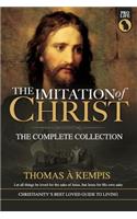 Imitation of Christ