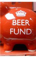 Beer Fund Notebook