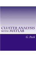 Cluster Analysis with MATLAB