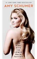 The Girl with the Lower Back Tattoo