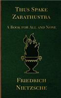 Thus Spake Zarathustra
