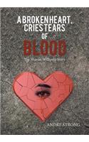 A Broken Heart, Cries Tears of Blood: The Sharon Williams Story
