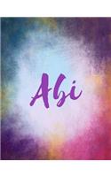 Abi