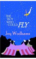 The Boy Who Could Fly