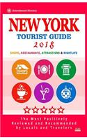 New York Tourist Guide 2018