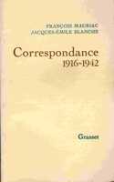 Correspondance