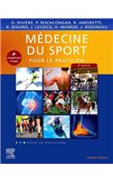 Médecine Du Sport: Pour Le Praticien