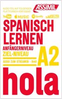 Spanisch Lernen A2