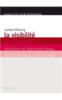 La Visibilite de l'Image