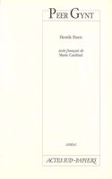 Peer Gynt