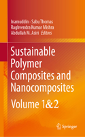 Sustainable Polymer Composites and Nanocomposites