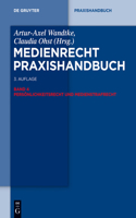 Persönlichkeitsrecht Und Medienstrafrecht