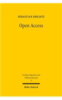 Open Access