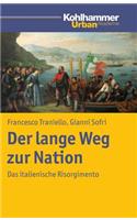 Der Lange Weg Zur Nation