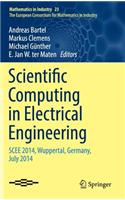 Scientific Computing in Electrical Engineering