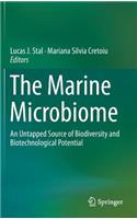 The Marine Microbiome