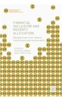 Financial Inclusion and Poverty Alleviation