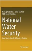 National Water Security