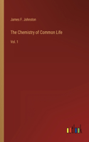 Chemistry of Common Life