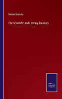 Scientific and Literary Treasury