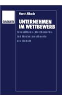 Unternehmen Im Wettbewerb