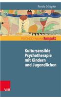 Kultursensible Psychotherapie Mit Kindern Und Jugendlichen