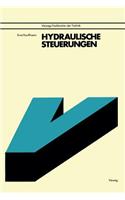 Hydraulische Steuerungen