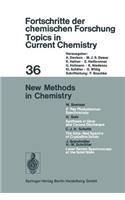 New Methods in Chemistry