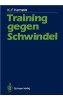 Training Gegen Schwindel