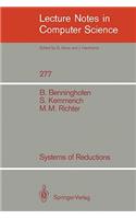 Systems of Reductions