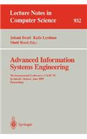 Advanced Information Systems Engineering