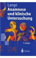 Anamnese Und Klinische Untersuchung