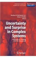 Uncertainty and Surprise in Complex Systems: (English)