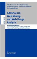 Advances in Web Mining and Web Usage Analysis: (English)