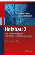 Holzbau 2