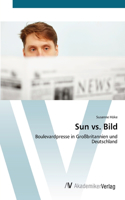 Sun vs. Bild
