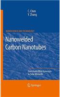 Nanowelded Carbon Nanotubes