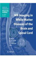 MR Imaging in White Matter Diseases of the Brain and Spinal Cord