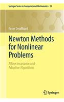 Newton Methods for Nonlinear Problems