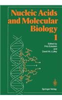 Nucleic Acids and Molecular Biology