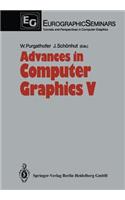 Advances in Computer Graphics V